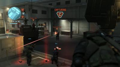 Avance: Todo lo que necesitas saber de Metal Gear Online