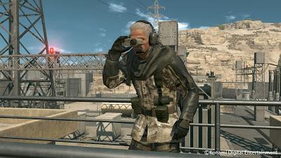 Avance: Todo lo que necesitas saber de Metal Gear Online