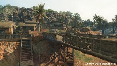 Avance: Todo lo que necesitas saber de Metal Gear Online