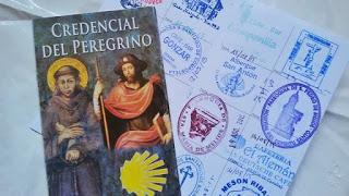 CONSEJOS PARA HACER EL CAMINO DE SANTIAGO.