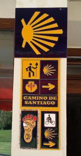 CONSEJOS PARA HACER EL CAMINO DE SANTIAGO.