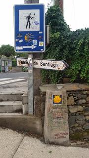 CONSEJOS PARA HACER EL CAMINO DE SANTIAGO.