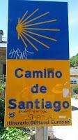 CONSEJOS PARA HACER EL CAMINO DE SANTIAGO.