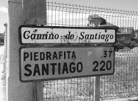 CONSEJOS PARA HACER EL CAMINO DE SANTIAGO.