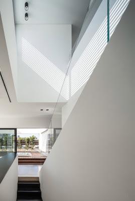 Casa Moderna en Israel