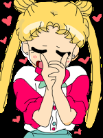 ☆ Kawaii selfies ☆ Pegatinas!