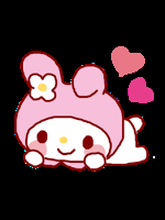 ☆ Kawaii selfies ☆ Pegatinas!