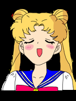 ☆ Kawaii selfies ☆ Pegatinas!