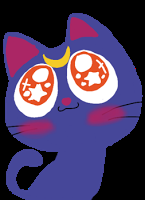 ☆ Kawaii selfies ☆ Pegatinas!