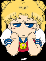 ☆ Kawaii selfies ☆ Pegatinas!