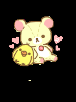 ☆ Kawaii selfies ☆ Pegatinas!