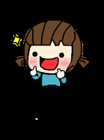 ☆ Kawaii selfies ☆ Pegatinas!