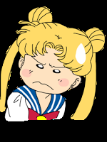 ☆ Kawaii selfies ☆ Pegatinas!