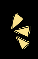 ☆ Kawaii selfies ☆ Pegatinas!