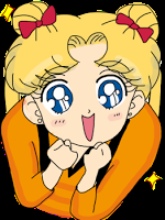 ☆ Kawaii selfies ☆ Pegatinas!