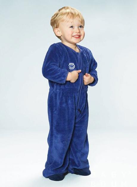 Sorteo sacos de dormir y pijamas manta de Babyboum