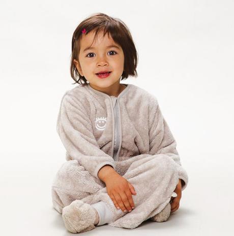 Sorteo sacos de dormir y pijamas manta de Babyboum