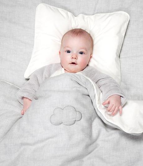 Sorteo sacos de dormir y pijamas manta de Babyboum
