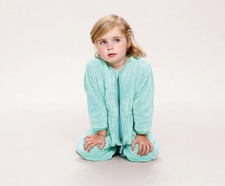 Sorteo sacos de dormir y pijamas manta de Babyboum