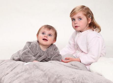 Sorteo sacos de dormir y pijamas manta de Babyboum