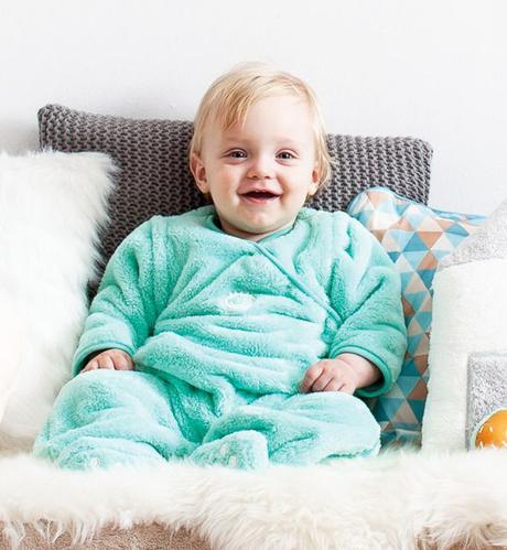 Sorteo sacos de dormir y pijamas manta de Babyboum