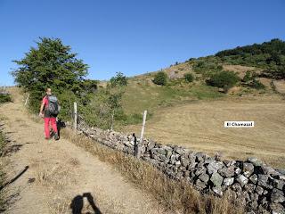 Huergas de Babia-La Riera-La Cueta-Torre de Babia