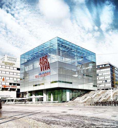 Kunstmuseum – Hascher & Jehle STU-006-Kunstmuseum-0