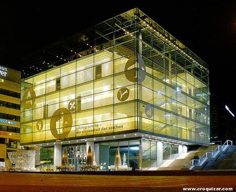 Kunstmuseum – Hascher & Jehle STU-006-Kunstmuseum-5