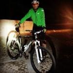 10 consejos para rutas nocturnas en MTB Consejos para nocturnas