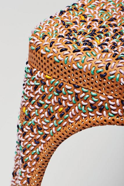 Cara a cara con un icono ¡Feliz Cumpleaños Tolix!