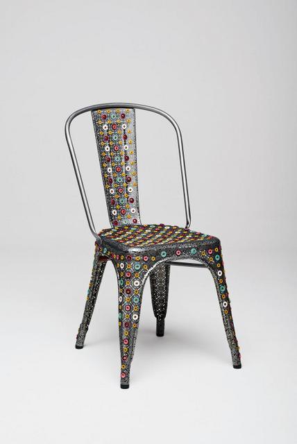 Cara a cara con un icono ¡Feliz Cumpleaños Tolix!