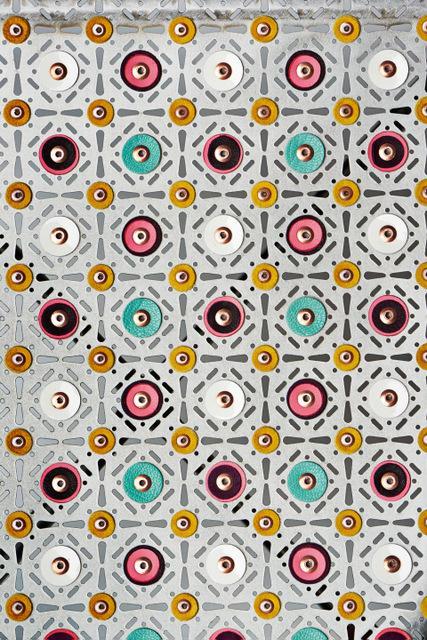 Cara a cara con un icono ¡Feliz Cumpleaños Tolix!