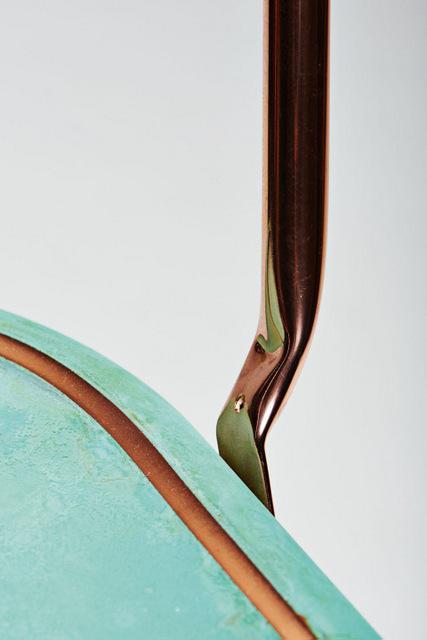 Cara a cara con un icono ¡Feliz Cumpleaños Tolix!