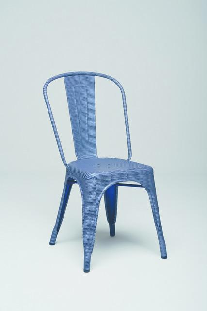 Cara a cara con un icono ¡Feliz Cumpleaños Tolix!