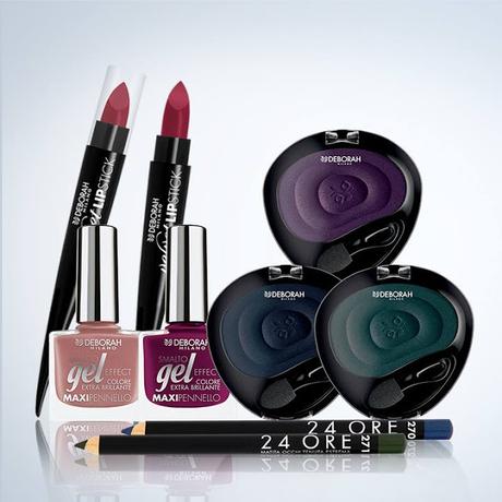 SORTEO  Bohemian Glam de Deborah Milano