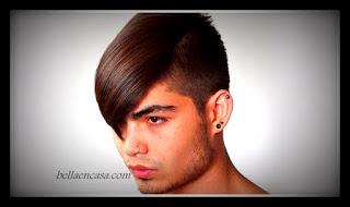 Cortes de cabello para hombres 2016 !!