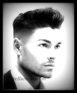 Cortes de cabello para hombres 2016 !!