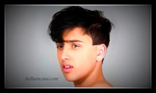Cortes de cabello para hombres 2016 !!