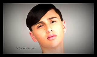 Cortes de cabello para hombres 2016 !!