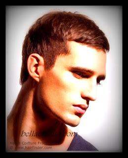 Cortes de cabello para hombres 2016 !!