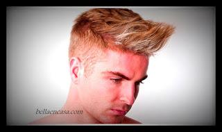 Cortes de cabello para hombres 2016 !!