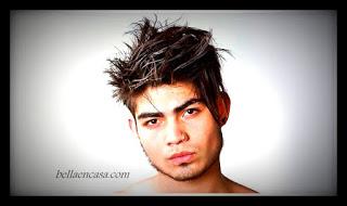 Cortes de cabello para hombres 2016 !!