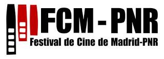 24 Festival de Cine de Madrid - PNR