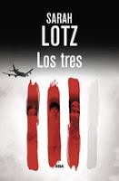 Los tres. Sarah Lotz