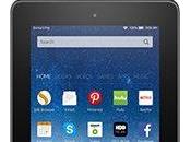 Amazon presenta nuevas tabletas