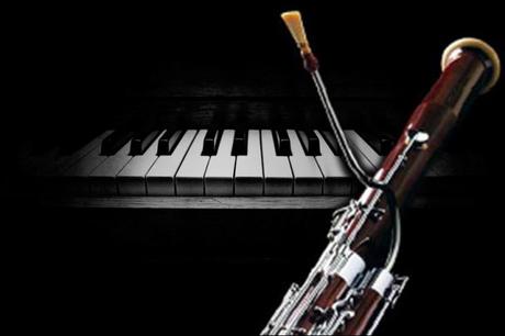 Piano y Fagot