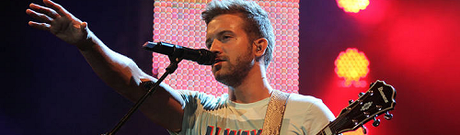 [NOTA] Pablo Alborán llega a su doble cita en Sevilla con todas las entradas vendidas