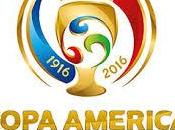 Copa América 2016 será Estados Unidos
