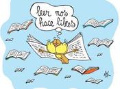 Anímate Leer