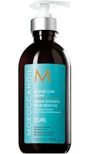 Control Total del Encrespamiento del Cabello con la Crema Intensa para Rizos de Moroccanoil Control Total del Encrespamiento del Cabello con la Crema Intensa para Rizos de Moroccanoil